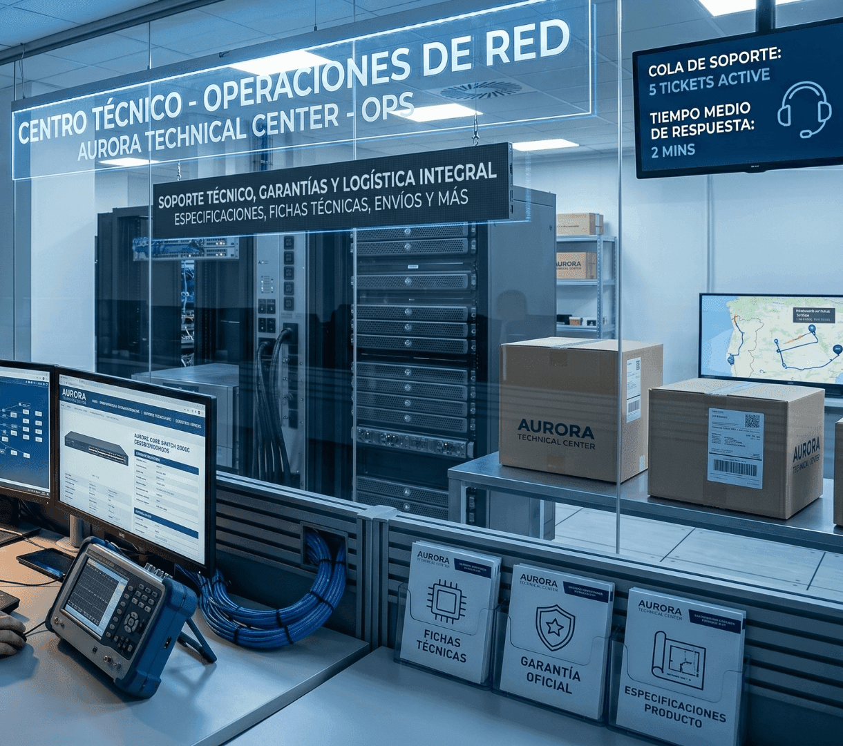 Centro Técnico